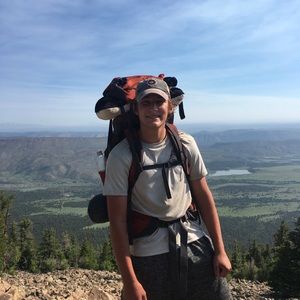 Meet your Posher, Mitchell